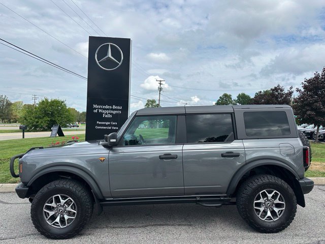 ford bronco 4-door 2022 1FMEE5DP4NLB90429 image ford bronco 4-door 2022 1FMEE5DP4NLB90429 image